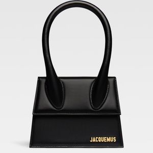 Le chiquito moyen Jacquemus bag